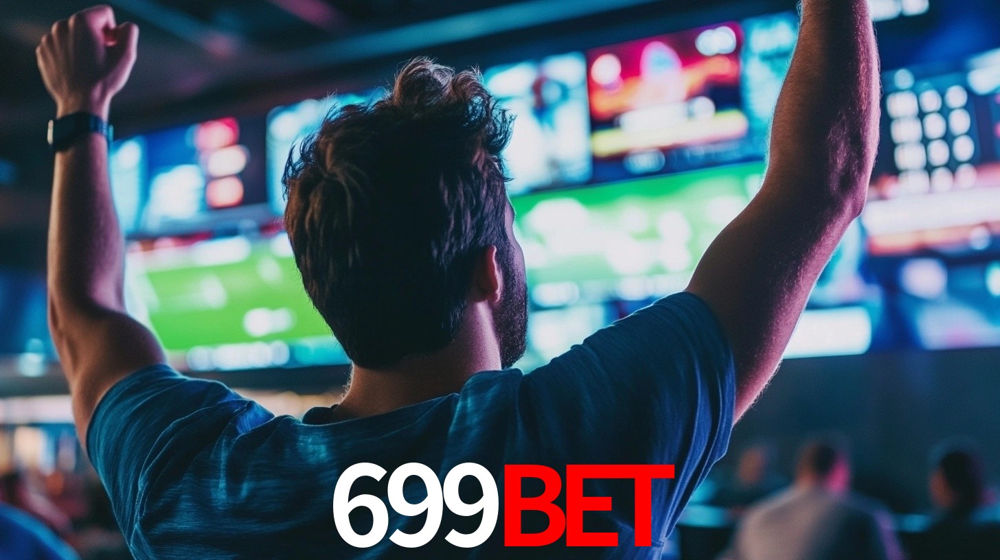 Live Casino 699Bet