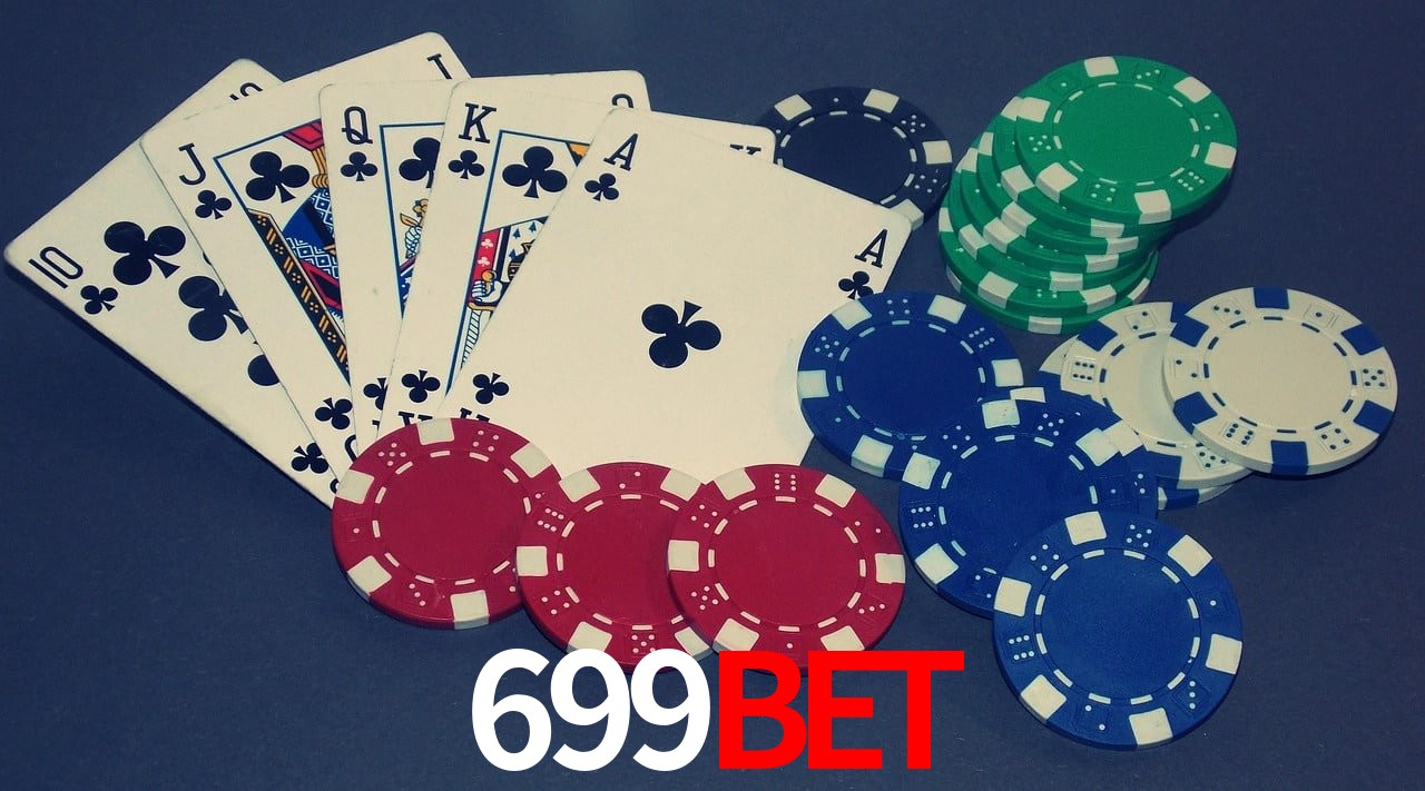 Seasonal Promotions 699Bet
