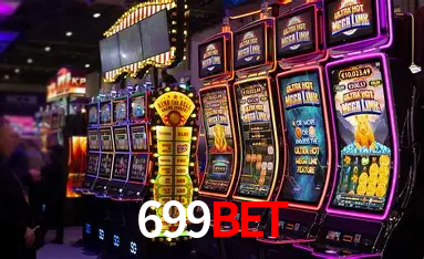 Descubra a Magia dos Jogos de Arcade no 699Bet