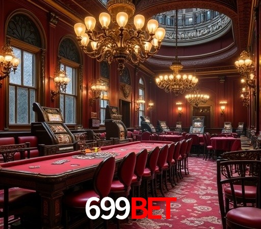  699Bet Login
