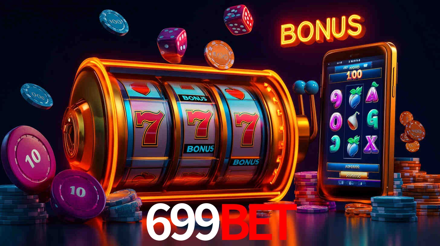 Desvendando o Mundo dos Jogos Virtuais na 699Bet