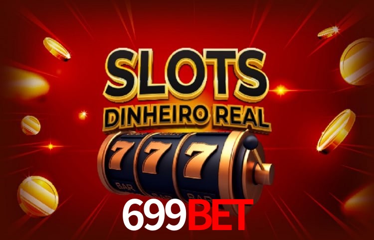 Sinta a adrenalina dos jogos de cassino com 699Bet