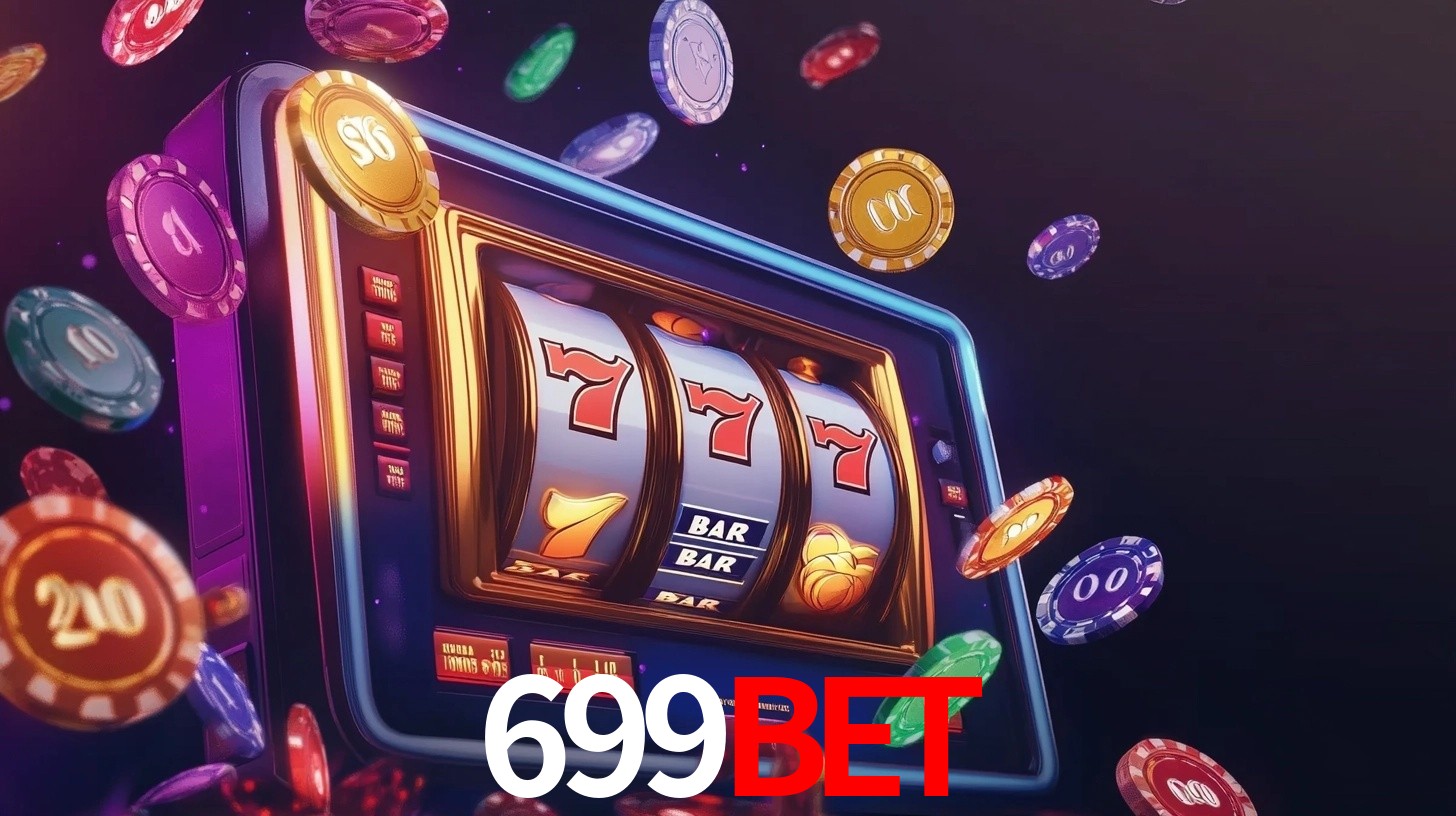Bonus Features 699Bet