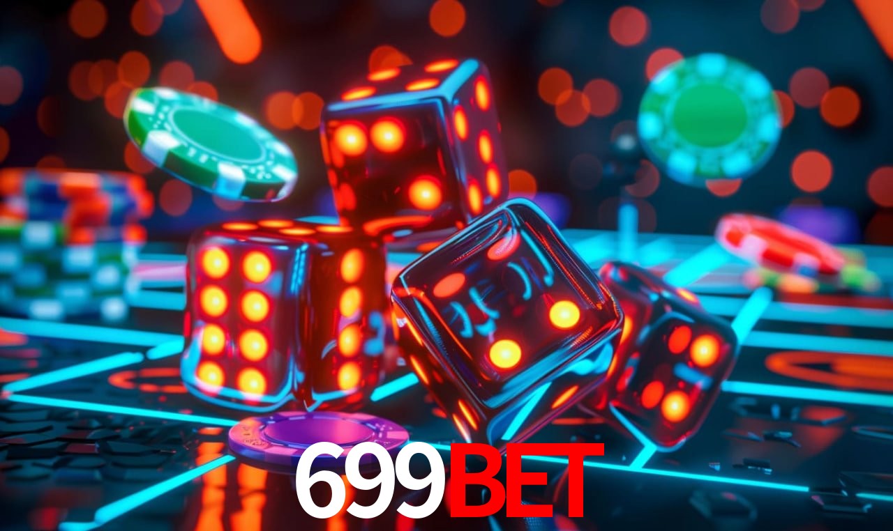 Interface Premium 699Bet