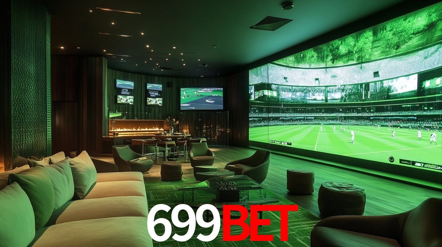 Roulette Table 699Bet
