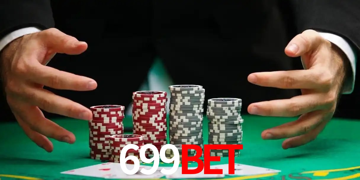 699 Bet Login