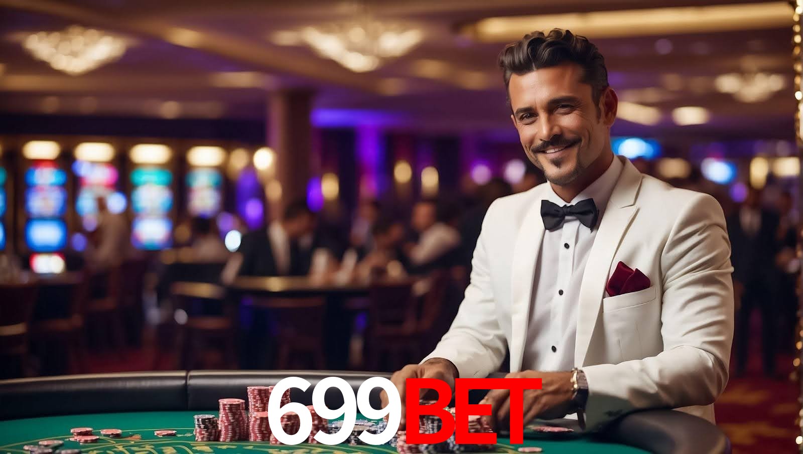 Especiais de Fim de Semana 699Bet