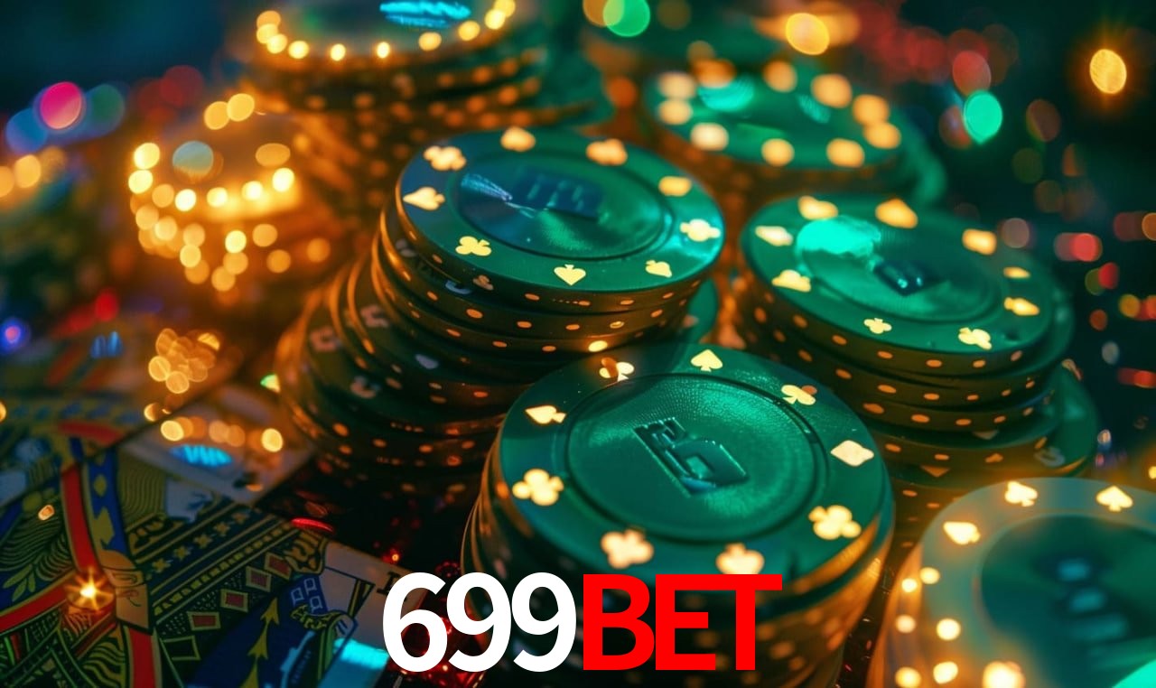 Estatísticas 699Bet