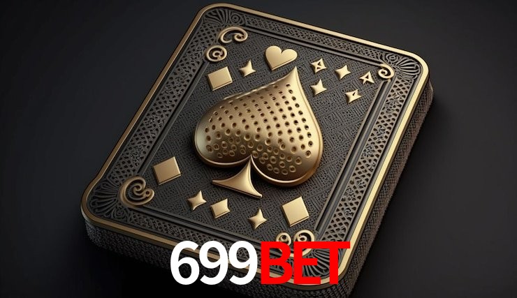 Diretório de Jogos 699Bet